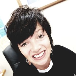 Meet your Posher, Gretchen